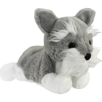 plyšák EP Line Hafíci knírač Bobinka 24 cm