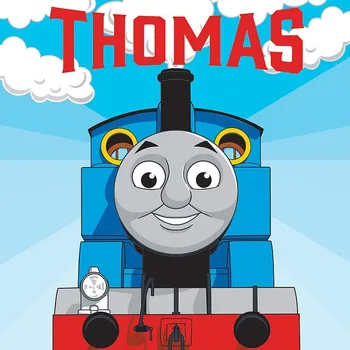 Faro Froté magický ručník Mašinka Tomáš 30 x 30 cm