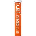 FCB VitaminPro Vitamin C pomeranč 20…