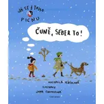 Čuně, seber to! - Michaela Krýslová…