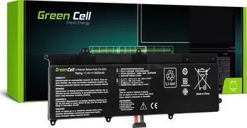 Baterie k notebooku Green Cell AS88 