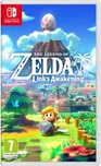 The Legend of Zelda: Link's Awakening…