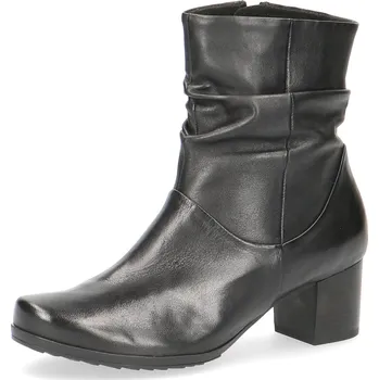 Dámské lodičky Caprice dámské kozačky 9-25364-23 Barva: černá, Velikost: 40,5, Šíře podešve: H