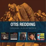 Original Album Series - Otis Redding…