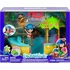 Panenka Enchantimals Vyhlídková loď do džungle