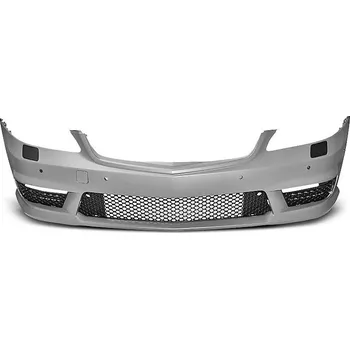 Karosérie Přední nárazník Mercedes-Benz S W221 05-13 PDC AMG look