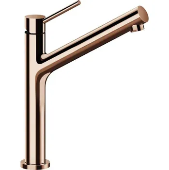 Vodovodní baterie TEKA Dion 510000 měděná