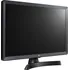 Monitor LG 24TL510V, černý