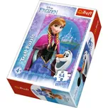 Trefl Puzzle Ledové království Anna a…