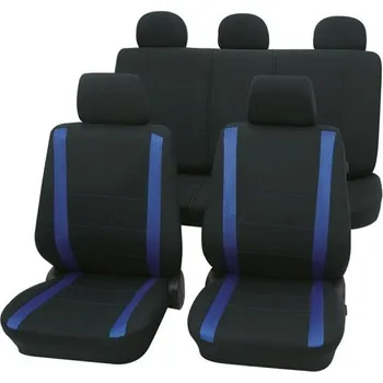 Potah sedadla Petex Samoa autopotah modrý