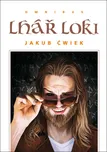 Lhář Loki - Jakub Ćwiek (2019, pevná…