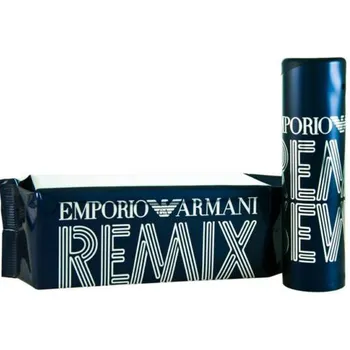 Pánský parfém Giorgio Amani Emporio Remix For Him M EDT 100 ml