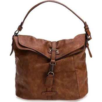 Kabelka Tamaris Bernadette Hobo Bag 2612999-305 Cognac