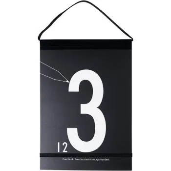 Zápisník Poznámkový blok Numbers