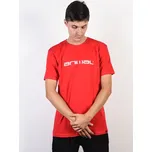 Animal Classico True Red červené