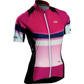 cyklistický dres Dámský dres s krátkým rukávem Sugoi RSE Jersey Podkarta: XS