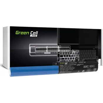 Baterie k notebooku Green Cell AS94PRO