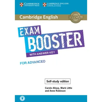 Cambridge English Exam: Booster with…