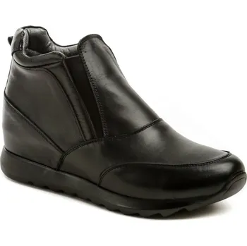 Dámské polobotky T.Sokolski černé dámské polobotky ARA K-55 EUR 36