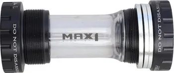 středové složení Max1 Race Shimano BSA osa černá