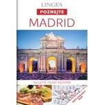 Poznejte: Madrid - Lingea (2018,…