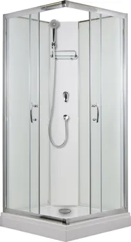 Masážní sprchový box Arttec Smaragd PAN01274