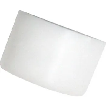 Palice Náhradní úderný konec bílý, Narex D 37 mm, balení 1 ks