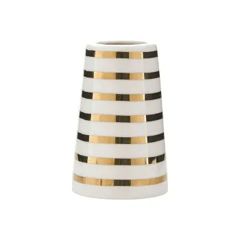 Váza Váza Sailor Stripes Gold