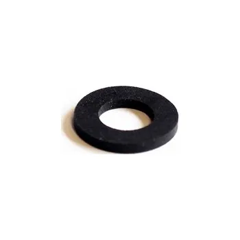 Plynová hadice Těsnění 19x10x2mm pod plynový regulátor CZ, pryžové VAFP propan-butan (Gumové 19 x 10 mm těsnění z pryže na propan-butan pod plynový regulátor CZ)