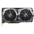 Grafická karta Msi Geforce (GTX 1660 Ti GAMING X 6G)