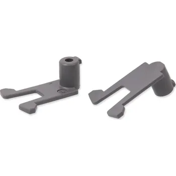 Přílušenství k akvarijnímu filtru Eheim Náhradní konektor rukojeti pro filtry ecco 2 ks