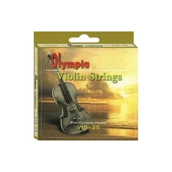 Struna pro kytaru a smyčcový nástroj Houslové struny Olympia VIS 25