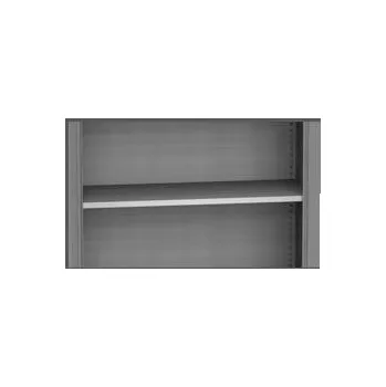 Policová skříň SPS 04P1 Police do skříní SPS 04 Barvy skříní Celošedá RAL7035