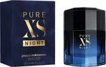 Paco Rabanne Pure XS Night EDP 100 ml