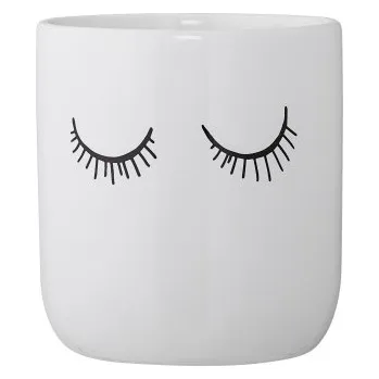 Dóza na potraviny Keramická dóza/květináč Audrey