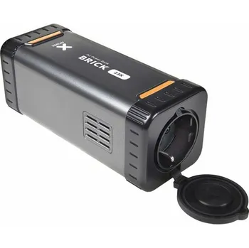 Powerbanka Xtorm AC Brick