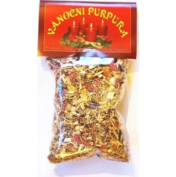 Vánoční purpura, 20g - Voňavé kouzlo vánoc