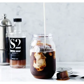 Sklenice Sklenice Cool Drinks