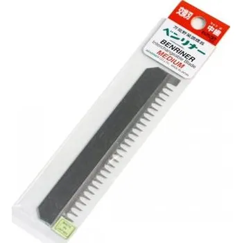 Pracovní nůž Nudličkovací nůž střední 2 mm, pro mandolíny Benriner šíře 95mm