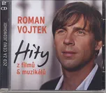Hity z filmů a muzikálů - Roman Vojtek…