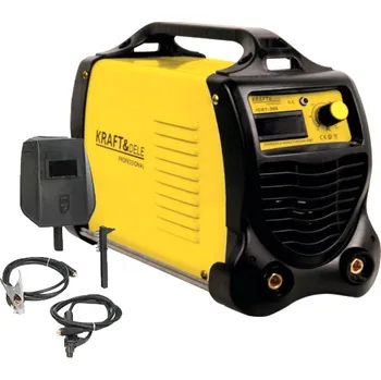 Kraft & Dele IGBT-300 KD1855