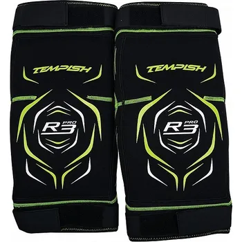 Chránič kolene Tempish React Pro R3 chrániče kolen vel. M