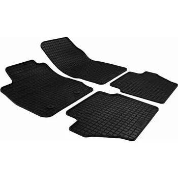 autokoberec Petex Ford EcoSport 2014- gumové koberce