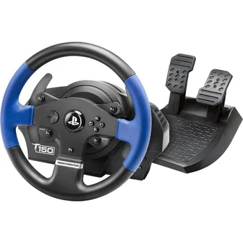 Herní volant Recenze Thrustmaster T150 Force Feedback 4160628