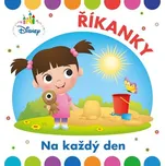 Říkanky na každý den - Ondřej Hník…