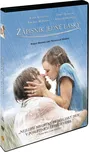 DVD Zápisník jedné lásky (2004)