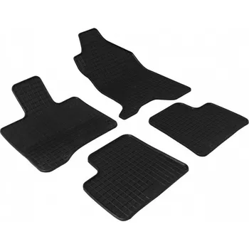 autokoberec Petex Gumové autokoberce Peugeot iOn 2010-