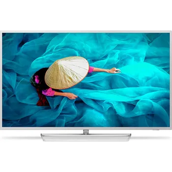 Recenze Philips 43" LED (43HFL6014U) Televizor Recenze Philips 43" LED (43HFL6014U)
