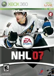 NHL 07 X360