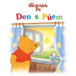 Medvídek Pú: Den s Púem - Egmont ČR (2019)
